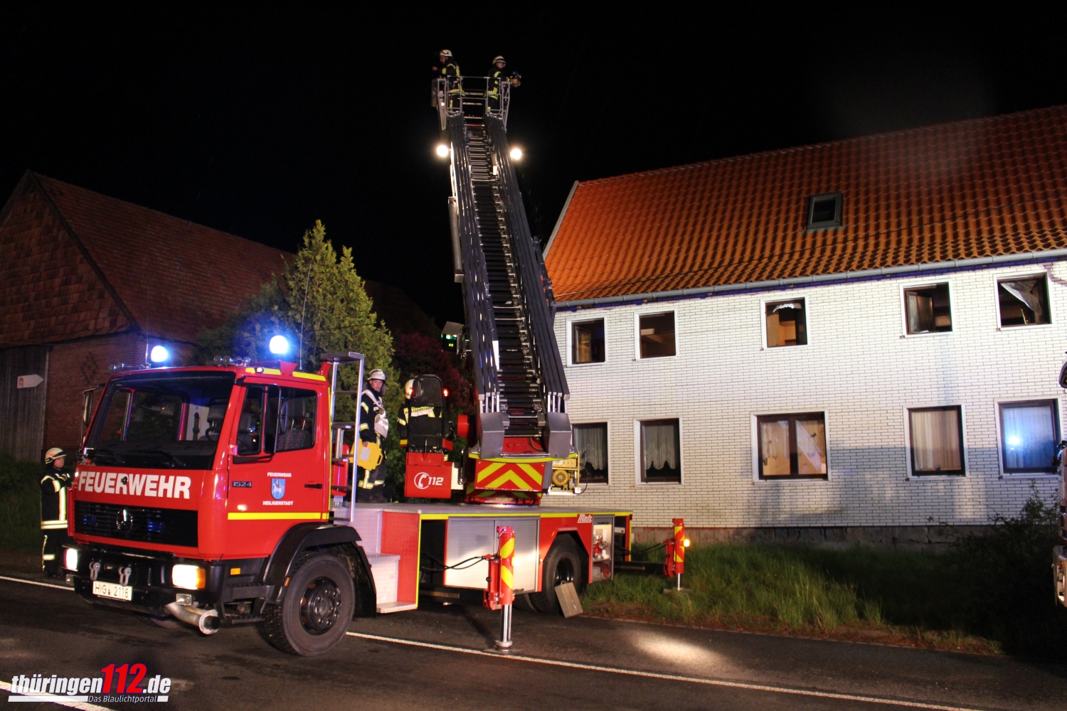 16-05-16 Brand Weimarskamp 001