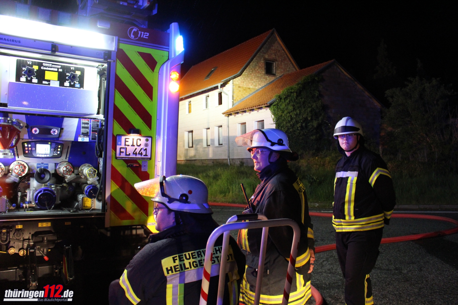 16-05-16 Brand Weimarskamp 004