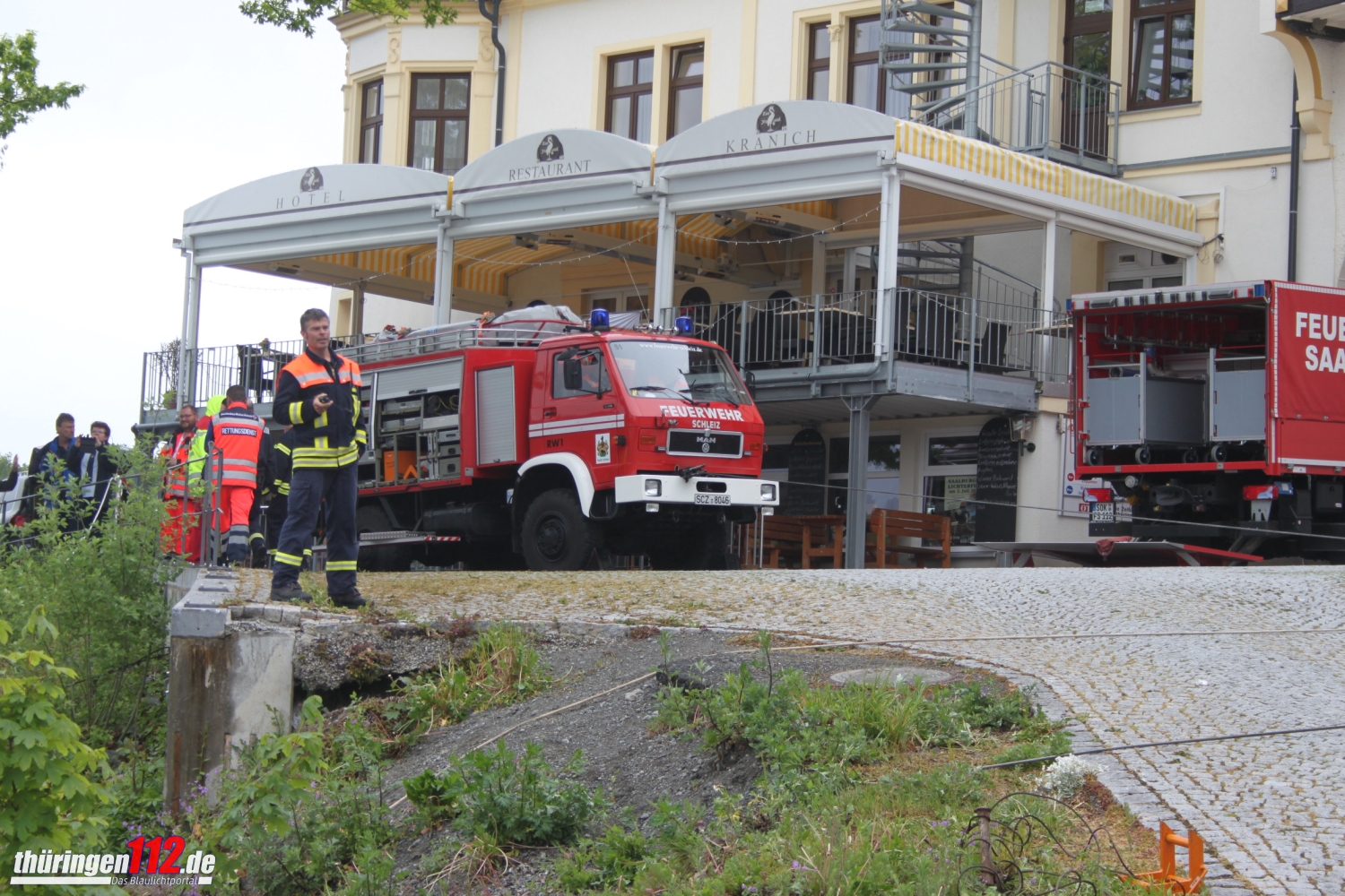 Schleiz 5    