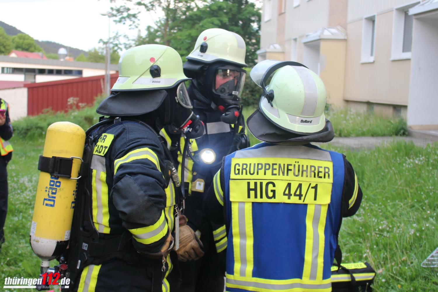16-05-30 Brand Treppenhaus 005 