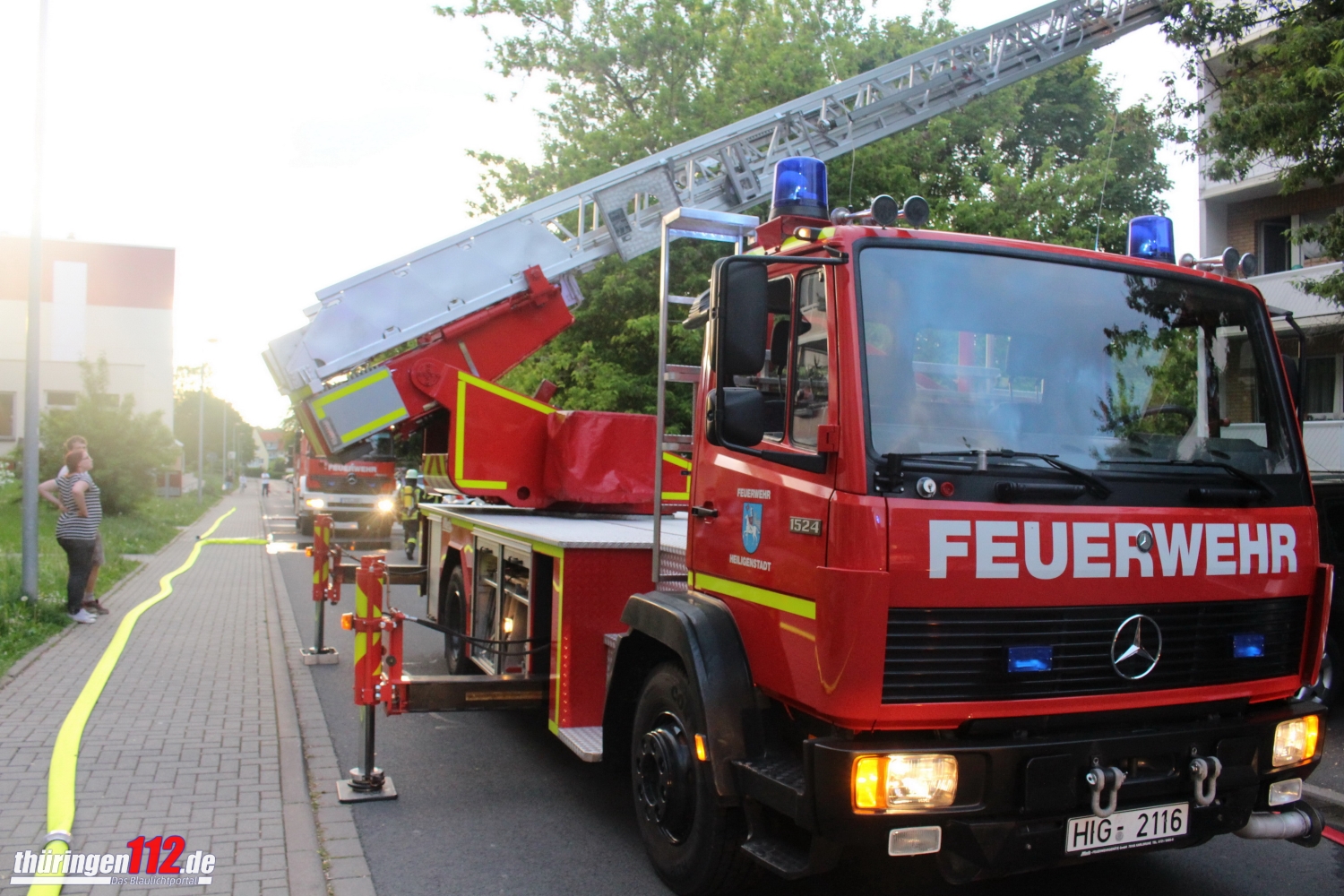 16-05-30 Brand Treppenhaus 006 