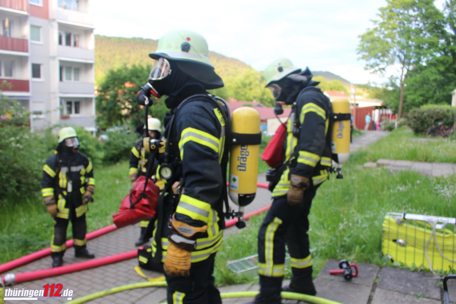 16-05-30 Brand Treppenhaus 008 