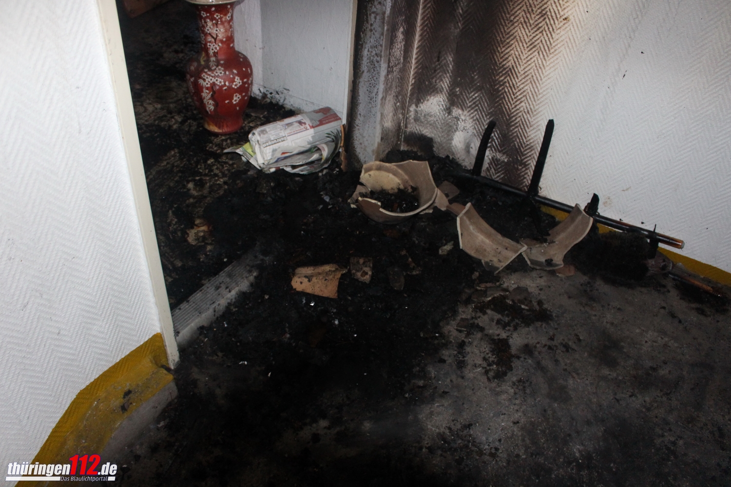 16-05-30 Brand Treppenhaus 009 
