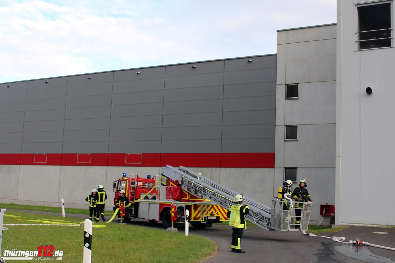 16-06-16 Übung Kaufland 001 