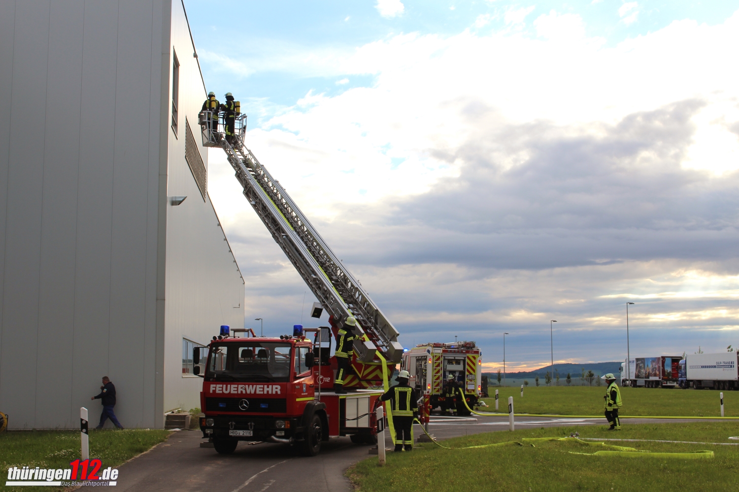 16-06-16 Übung Kaufland 005 