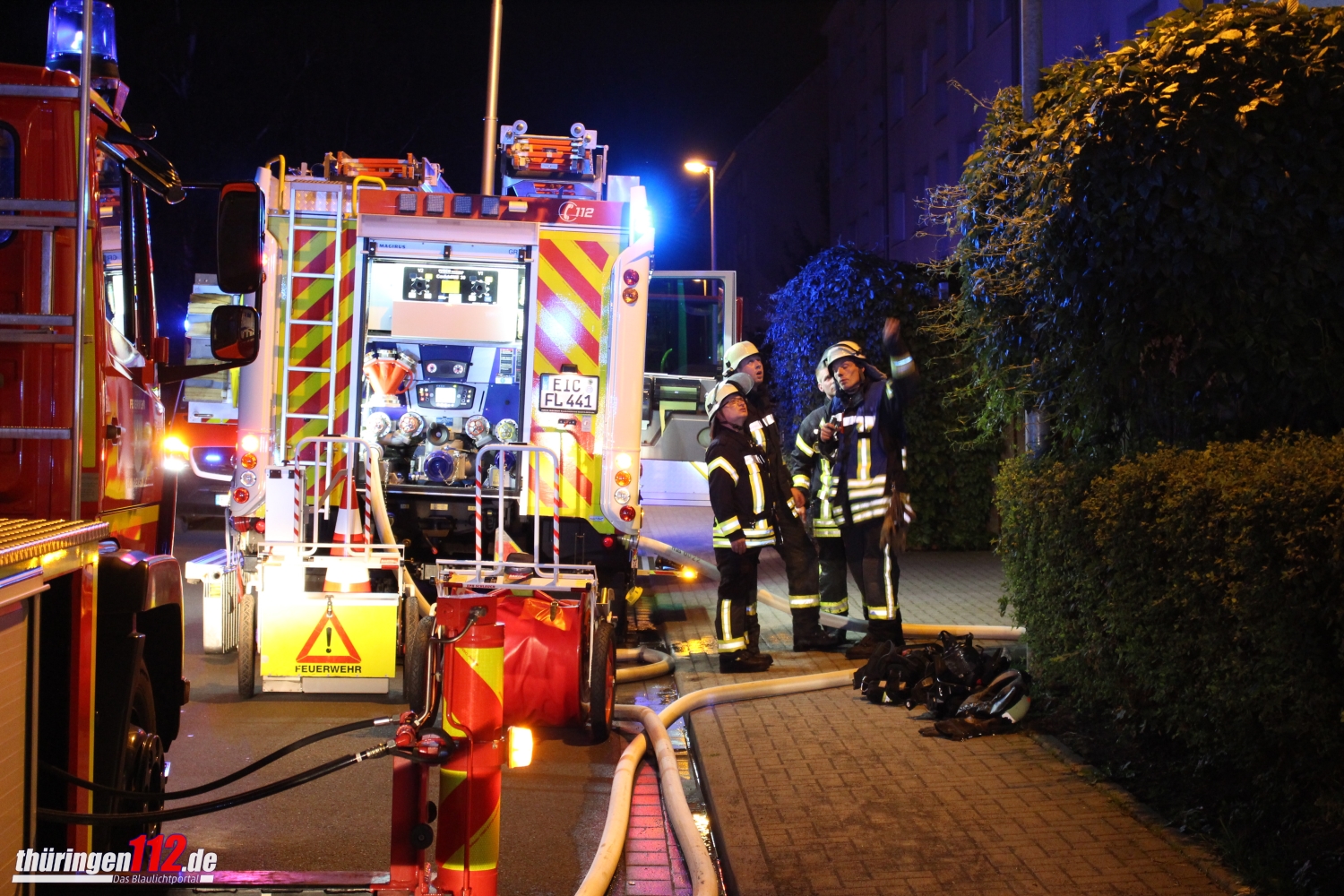 16-08-19 Brand Dürerstraße 004 