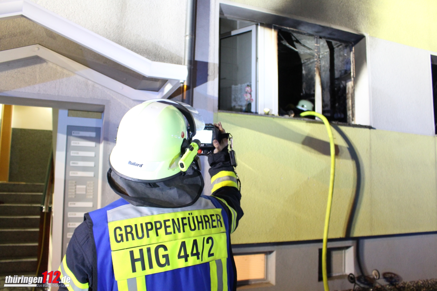 16-08-19 Brand Dürerstraße 006 