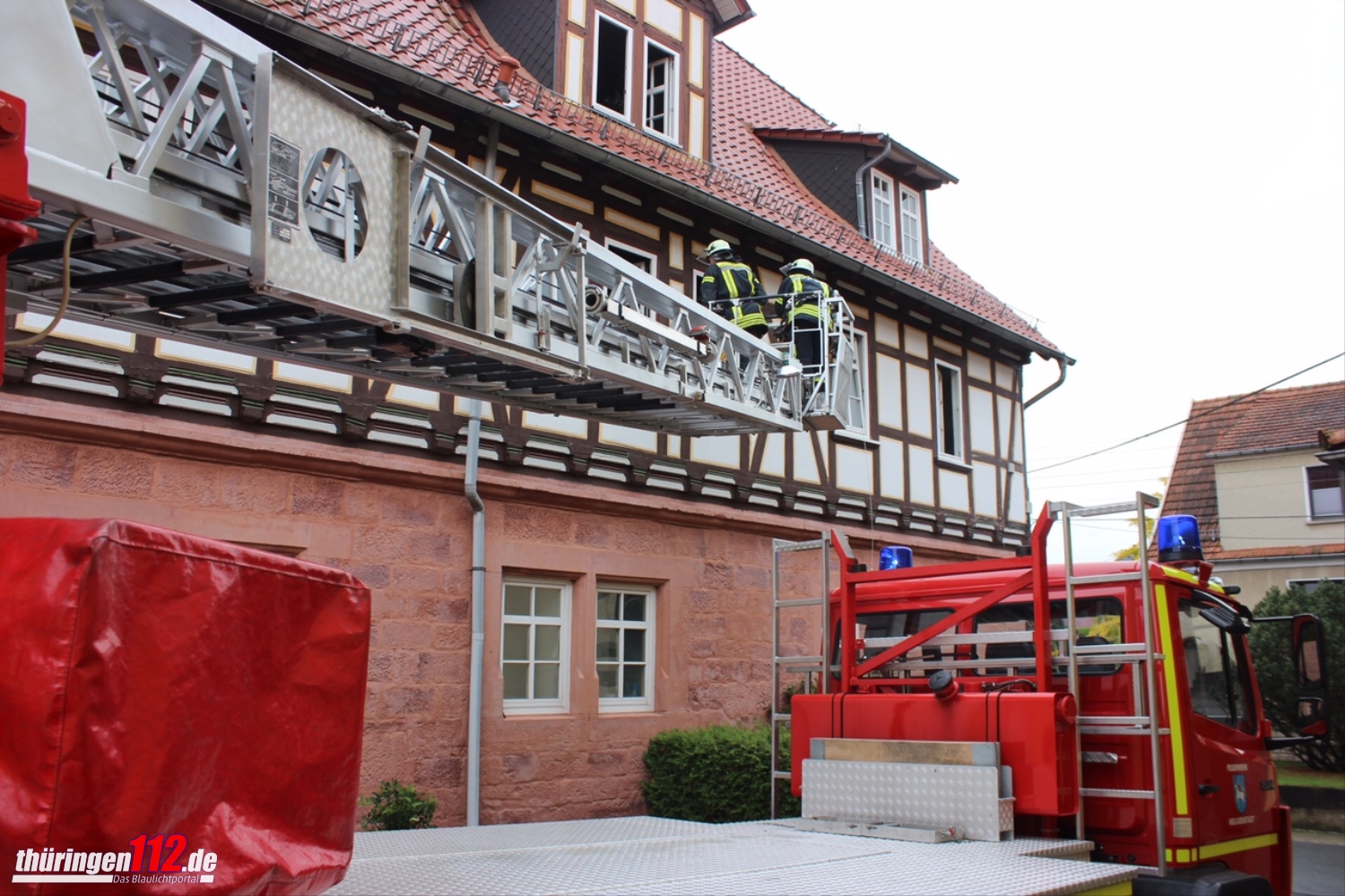 16-10-22 Brand Hohengandern 002