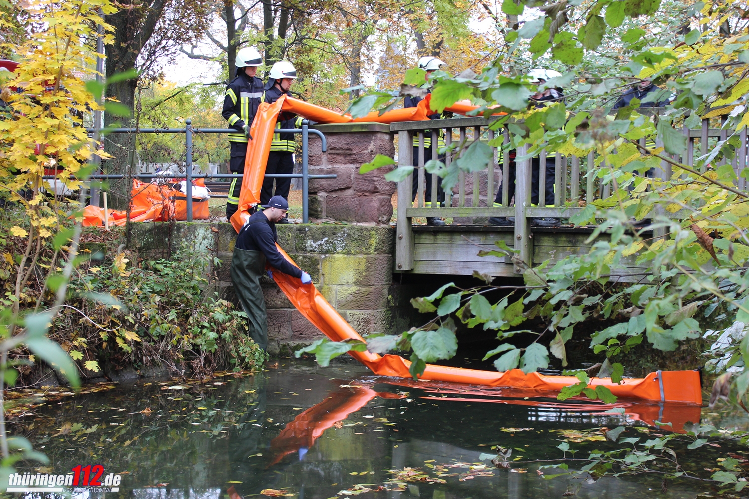 16-10-30 Gewasserverunreinigung 002