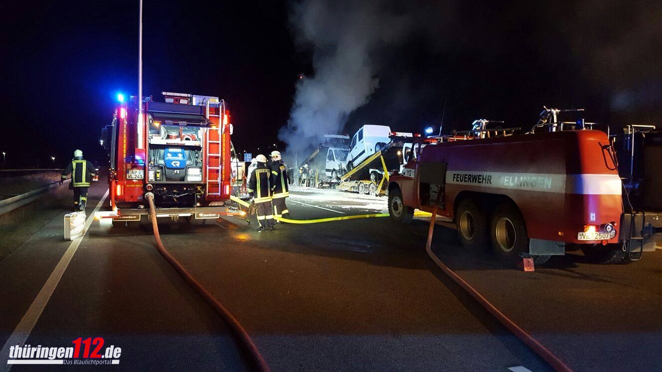 LKW Mellingen e