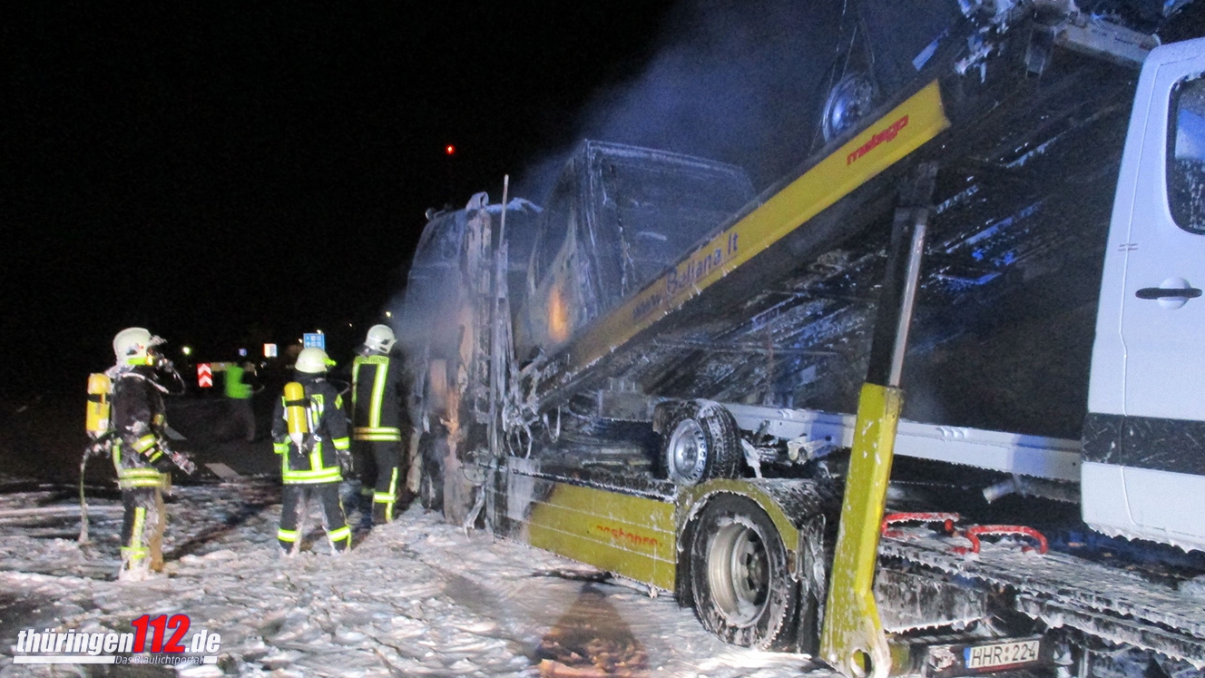 LKW Mellingen g