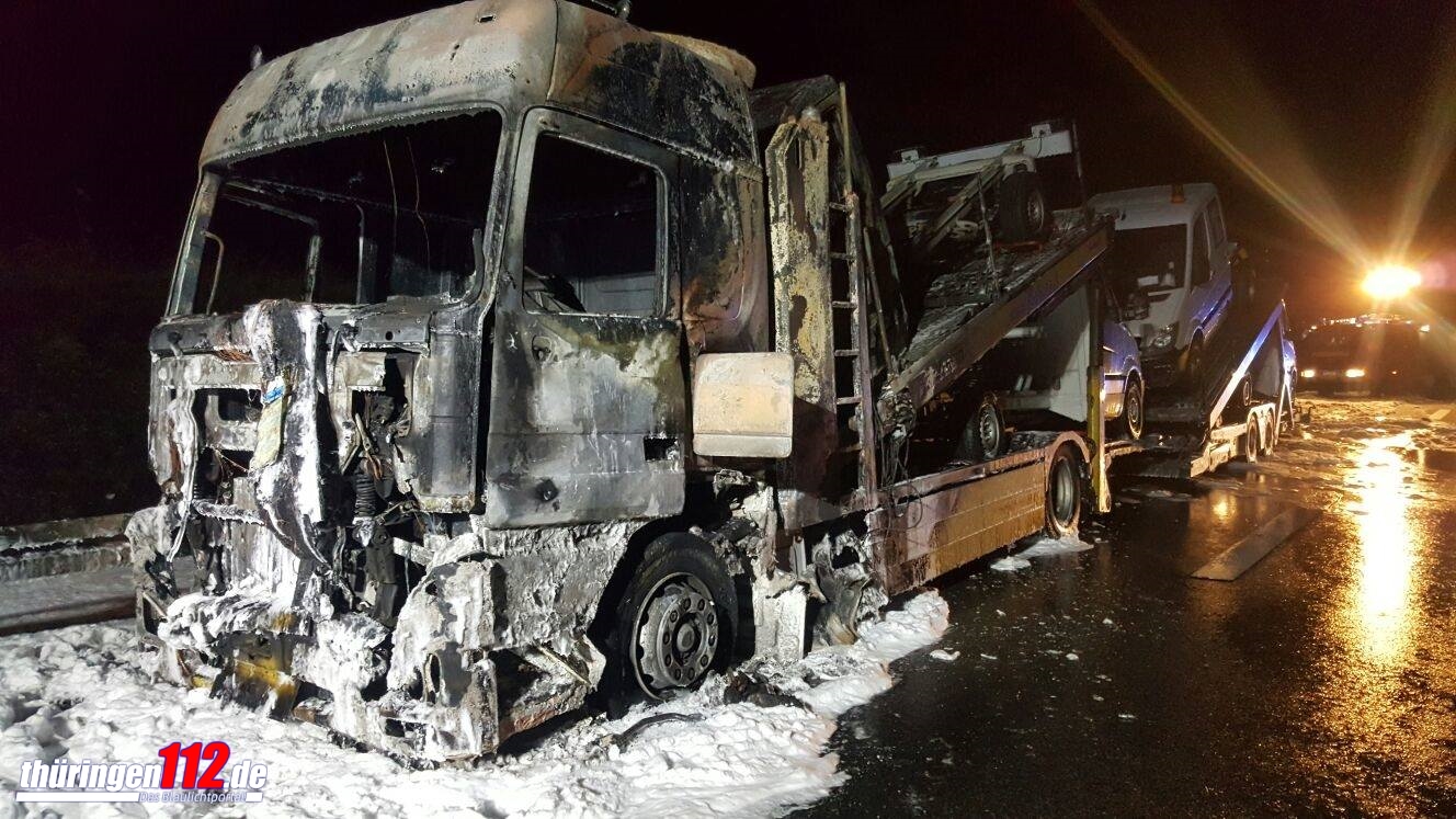 LKW Mellingen h