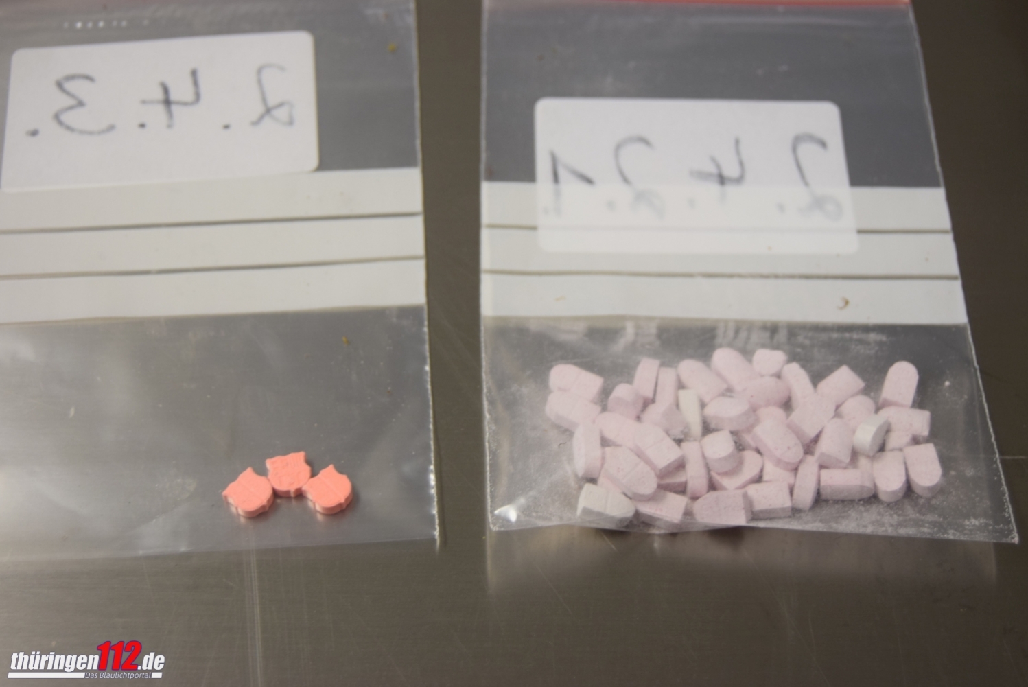 ecstasy