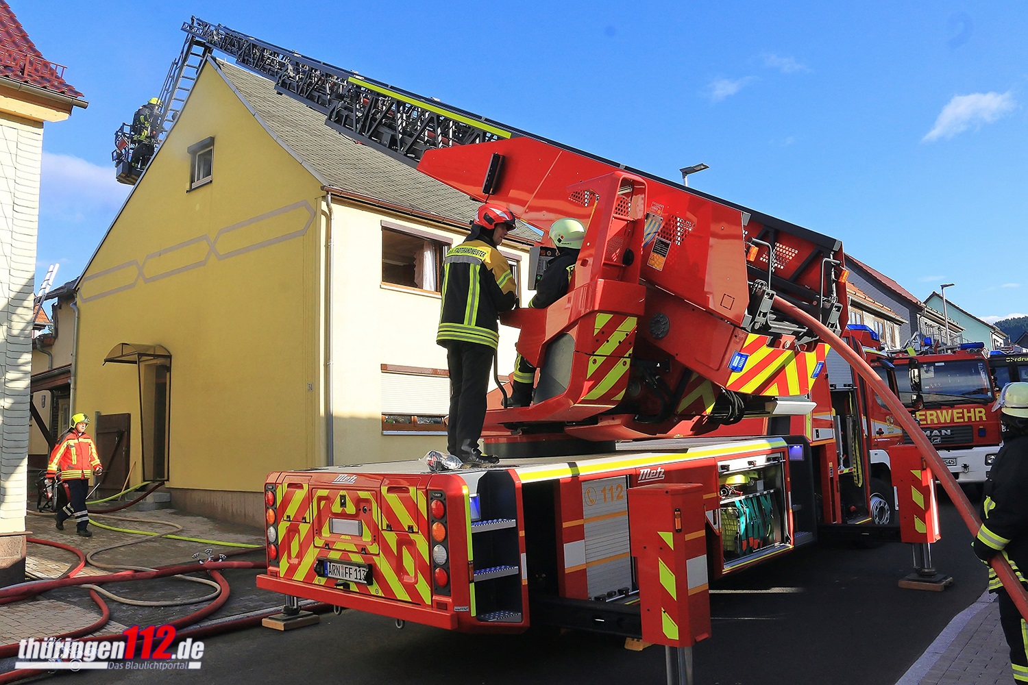 Dachstuhlbrand Grawinkel 240617 (3)