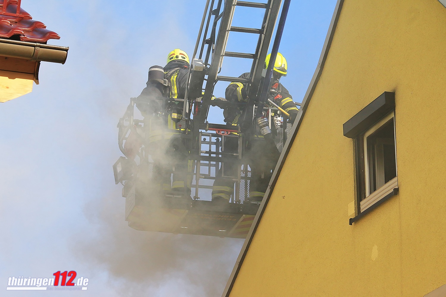 Dachstuhlbrand Grawinkel 240617 (5)