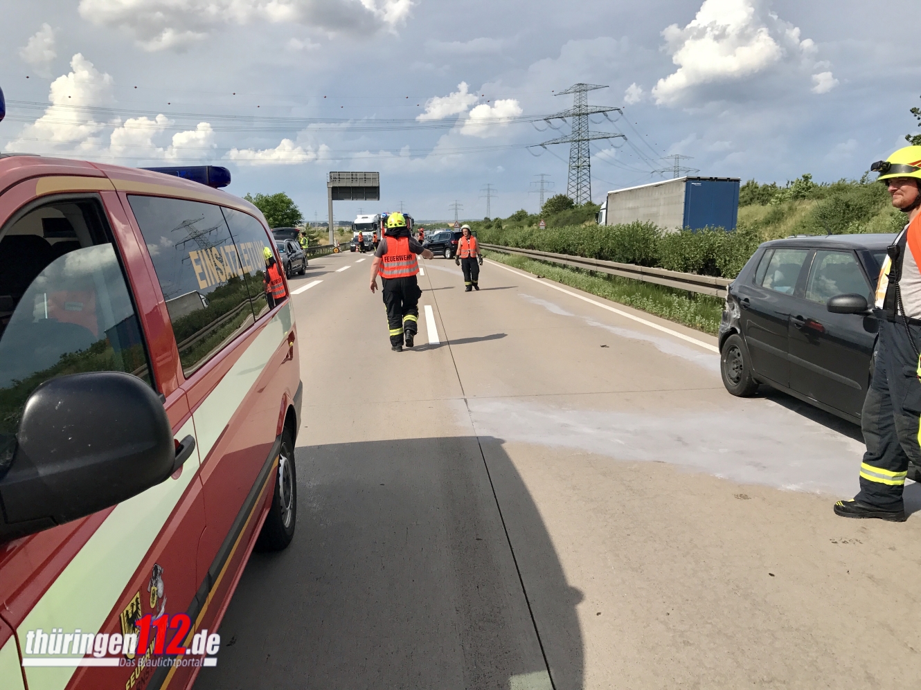Unfall 2