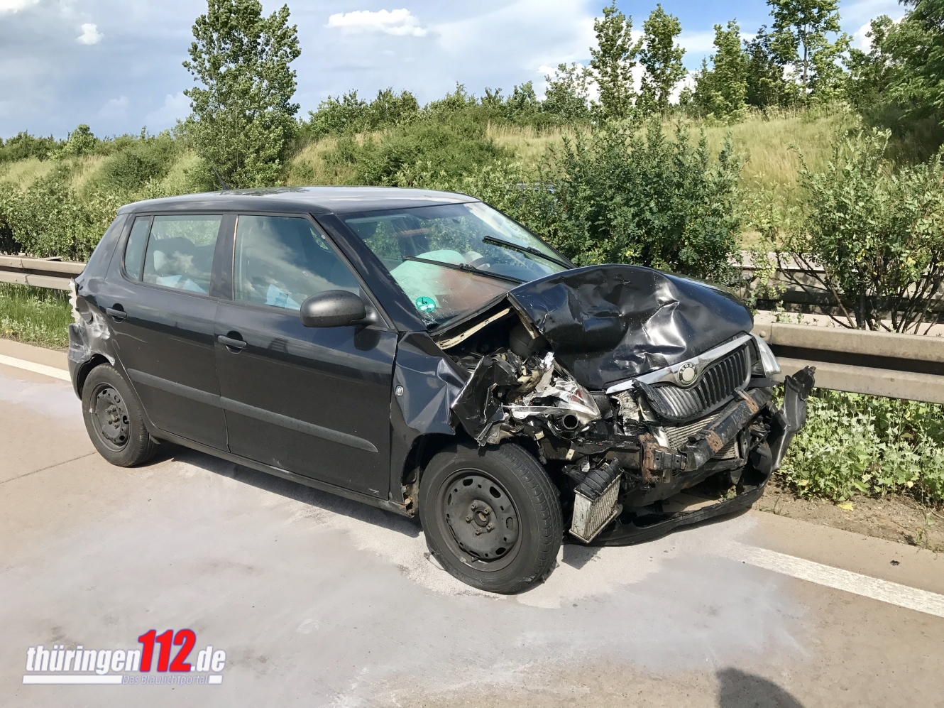 Unfall 3