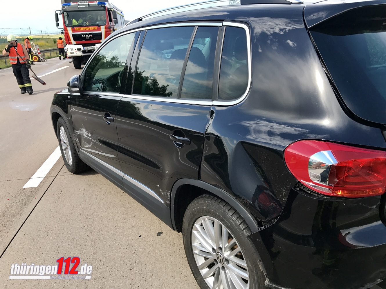 Unfall 4