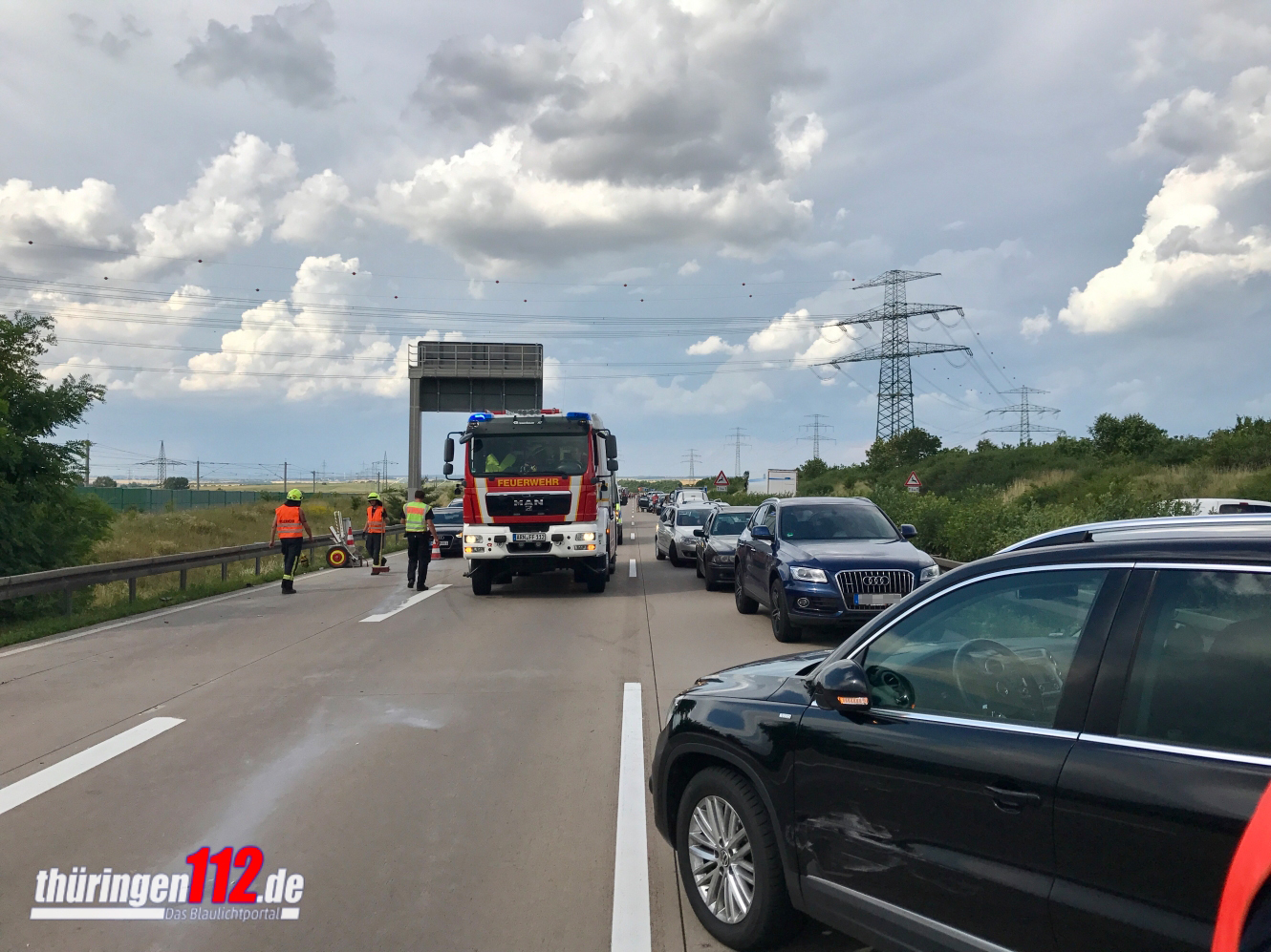 Unfall 5