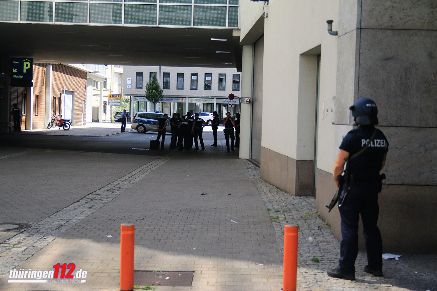 Einsatz Erfurt 290717(5)