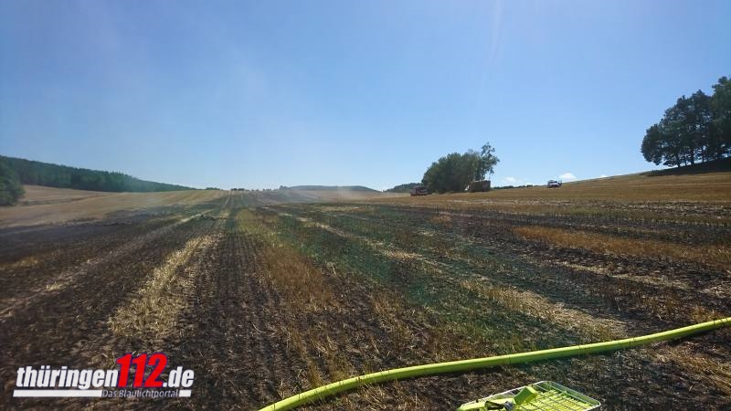 Brand Landmaschine4