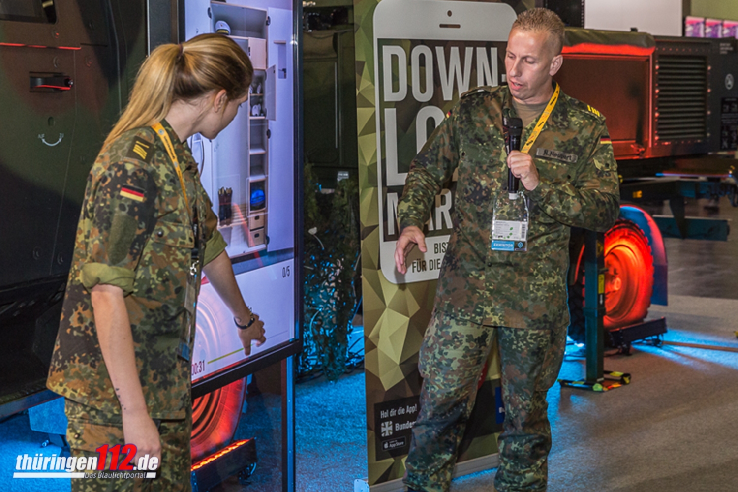 170822 Gamescom Vorstellung App  INK 5318