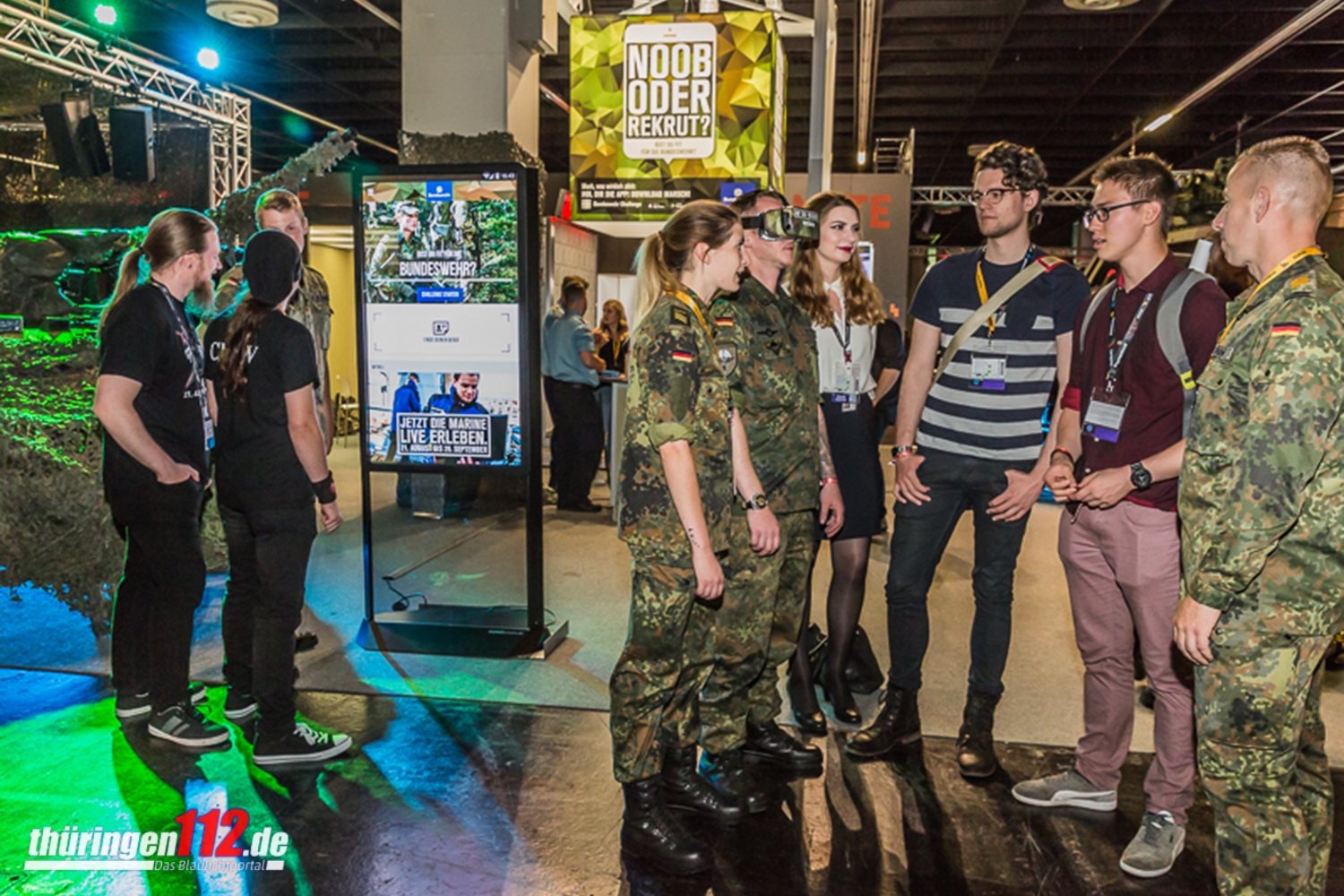 170822 Gamescom Vorstellung App  INK 5367