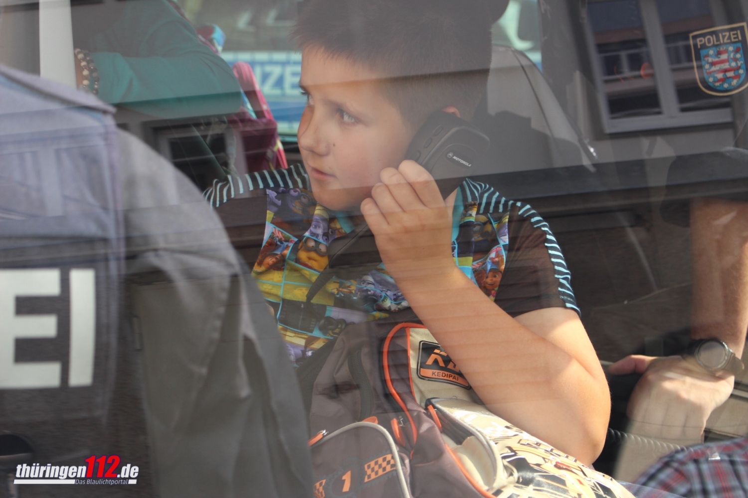 Kinderbesuch Jena 3