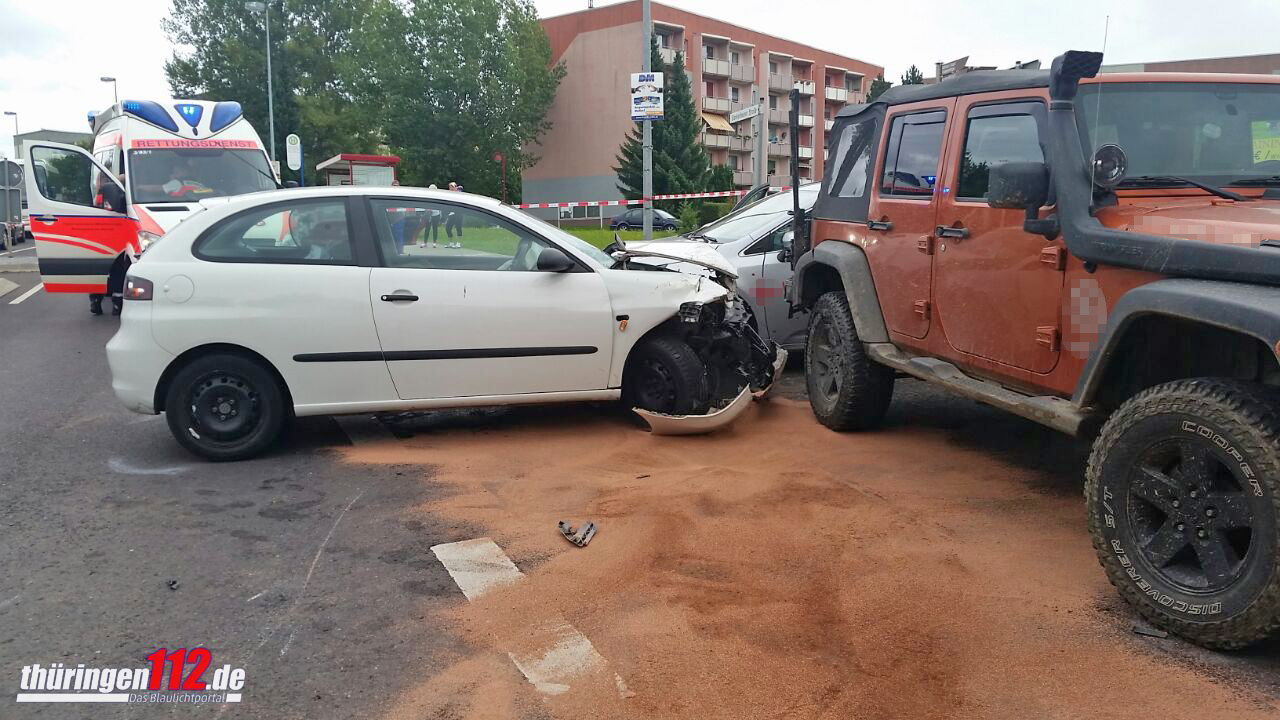 Unfall BadBerka1