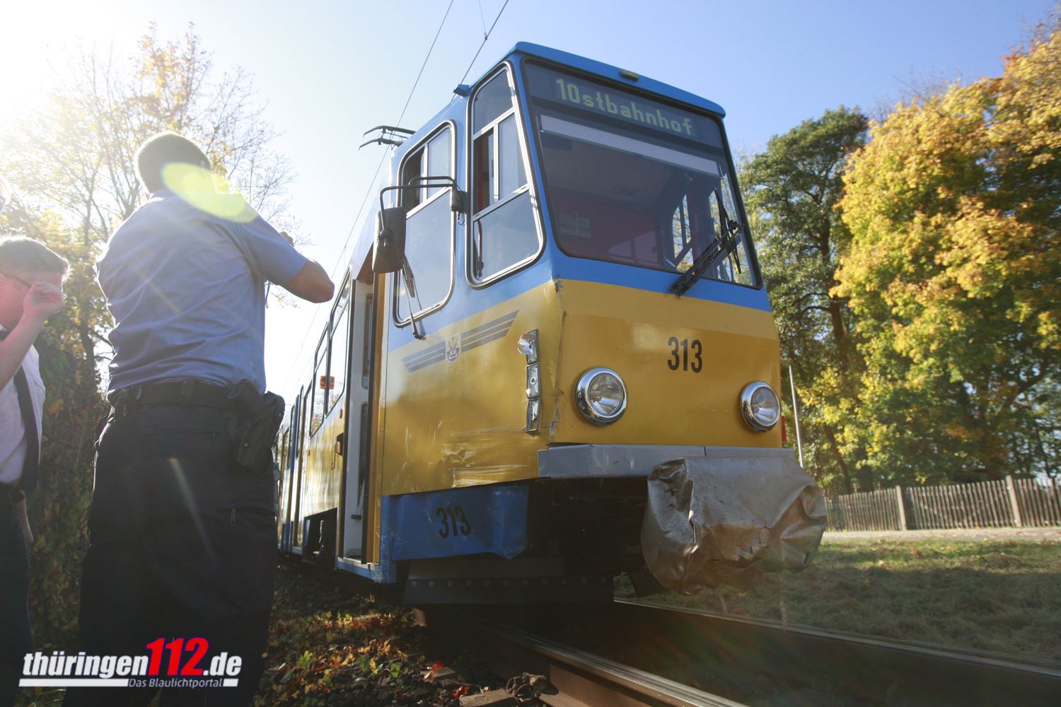 chh171017vu PKW-SBahn203