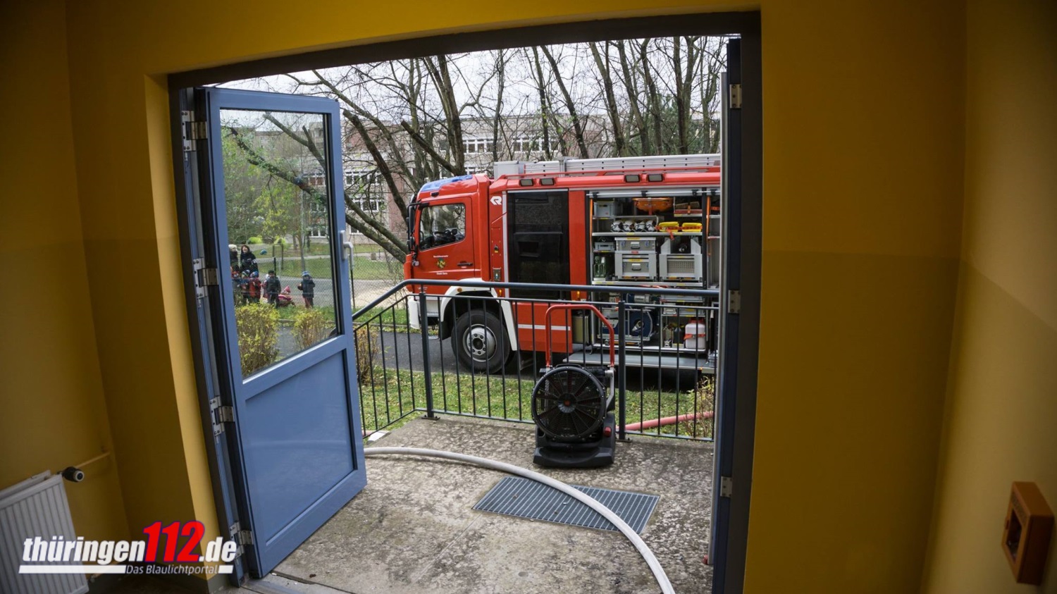 Brand Gera 12