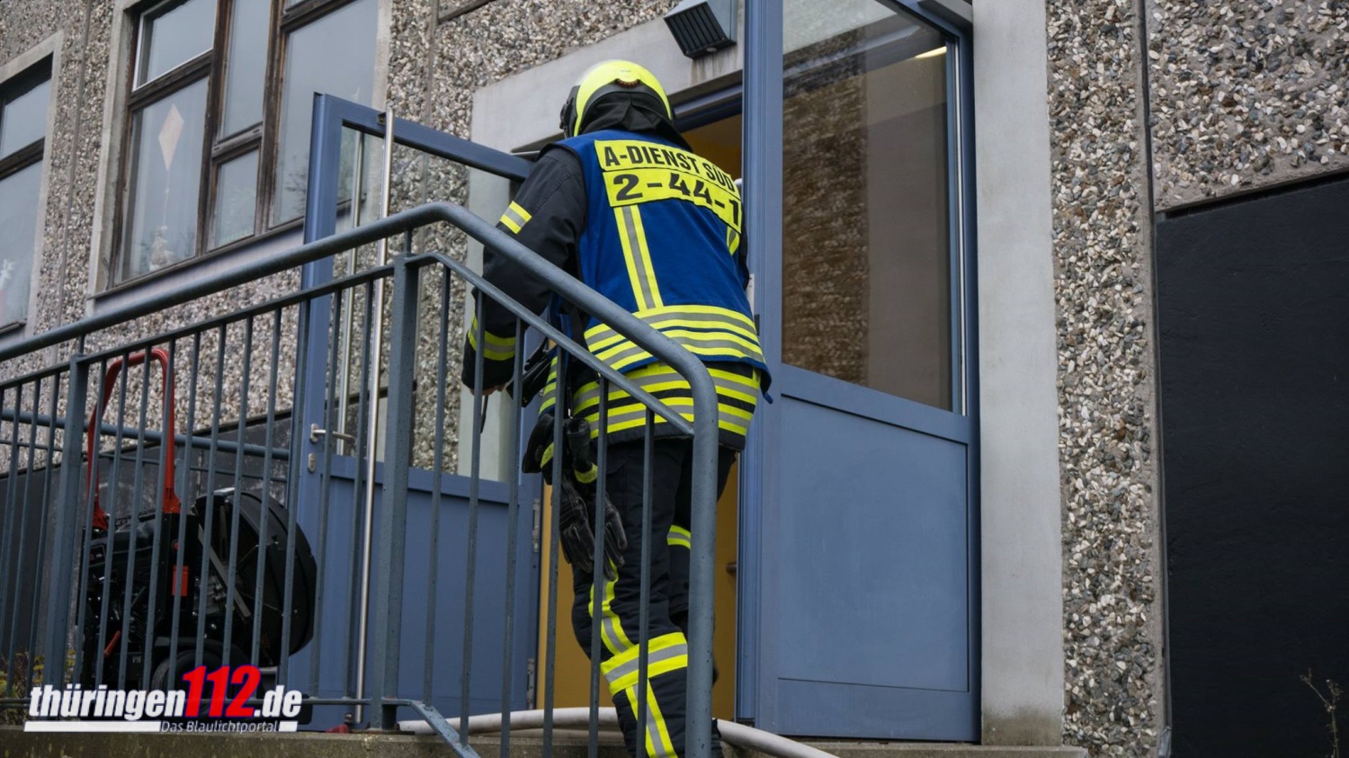 Brand Gera 15
