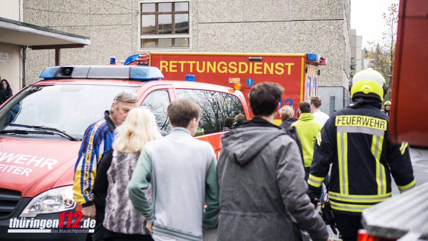 Brand Gera 2