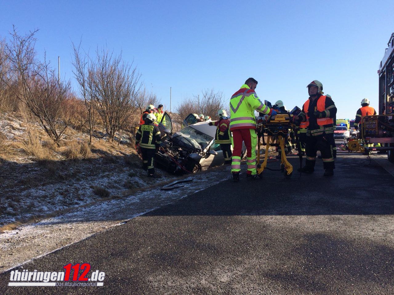 Unfall Soemmerda2