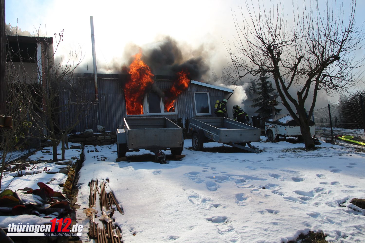 18-03-01 Gartenhausbrand 001