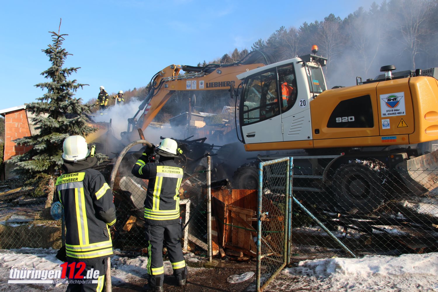 18-03-01 Gartenhausbrand 004