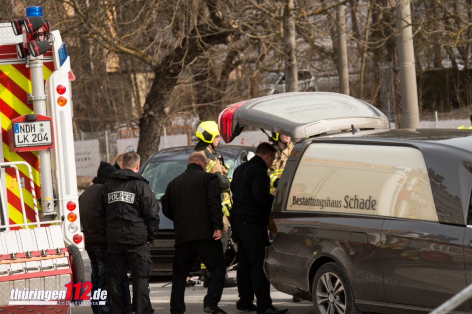 Unfall-Nordhausen b