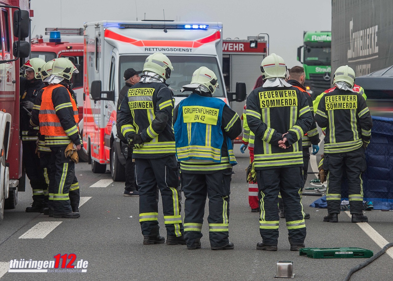 Unfall Soemmerda 6