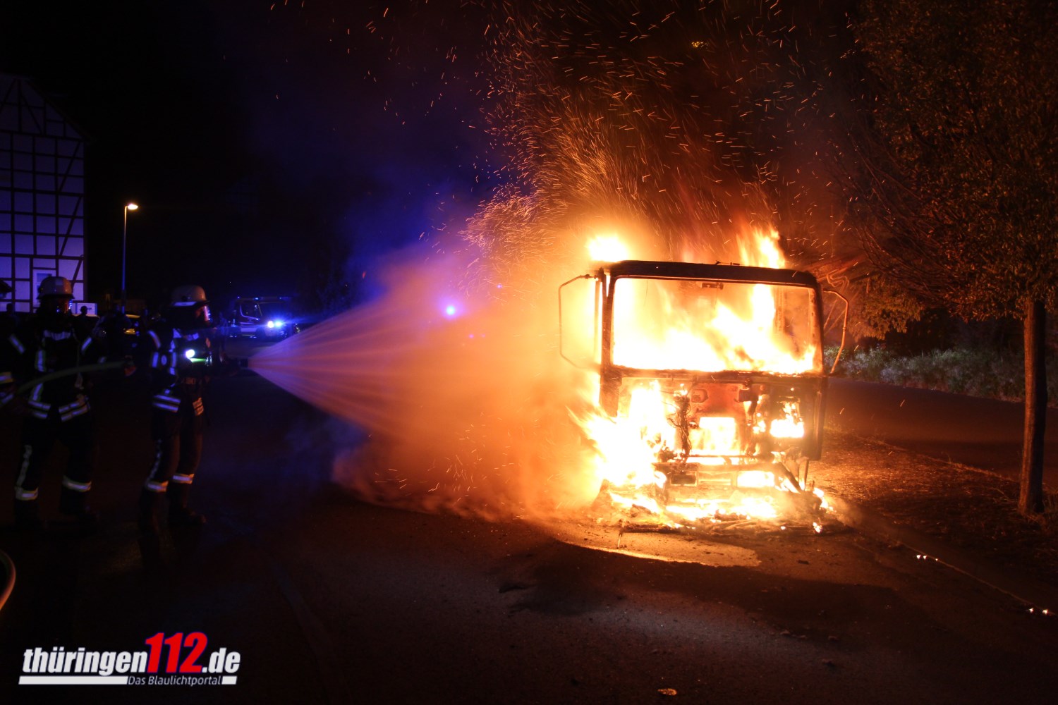 18-05-13 Lkw-Brand 001