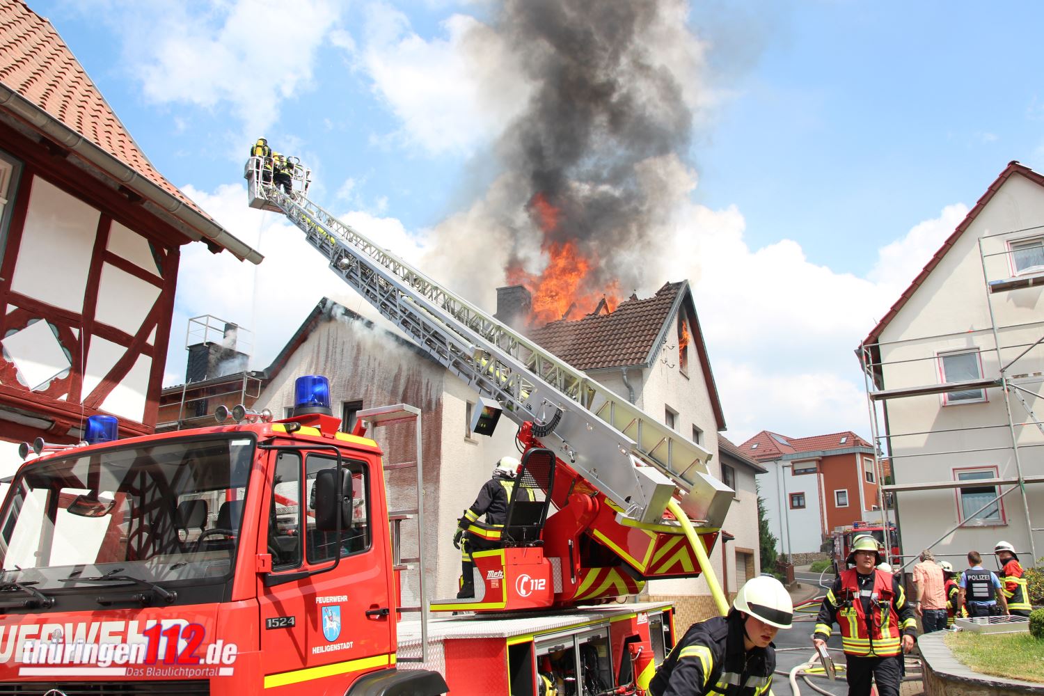 18-06-04 Großbrand Kalteneber 001