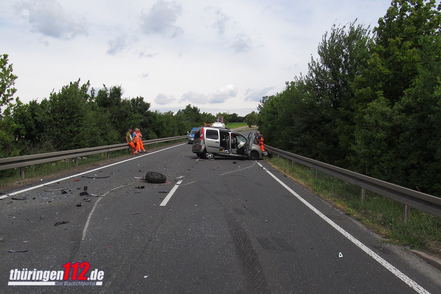 Westerengel Unfall1