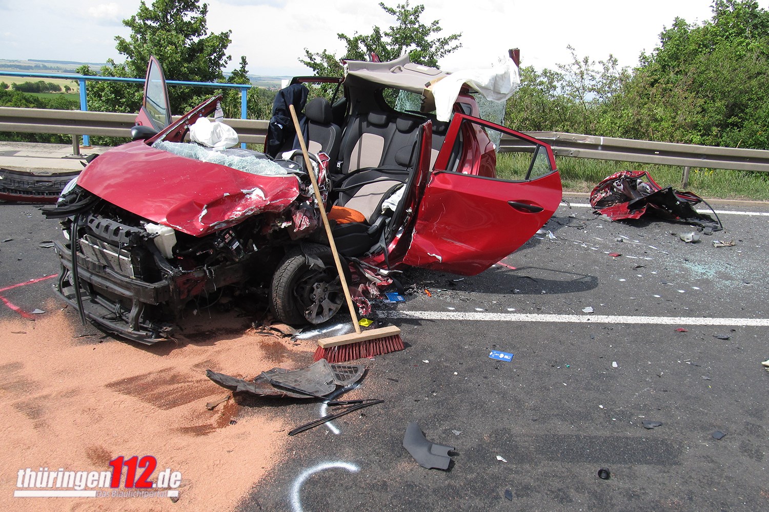 Westerengel Unfall2