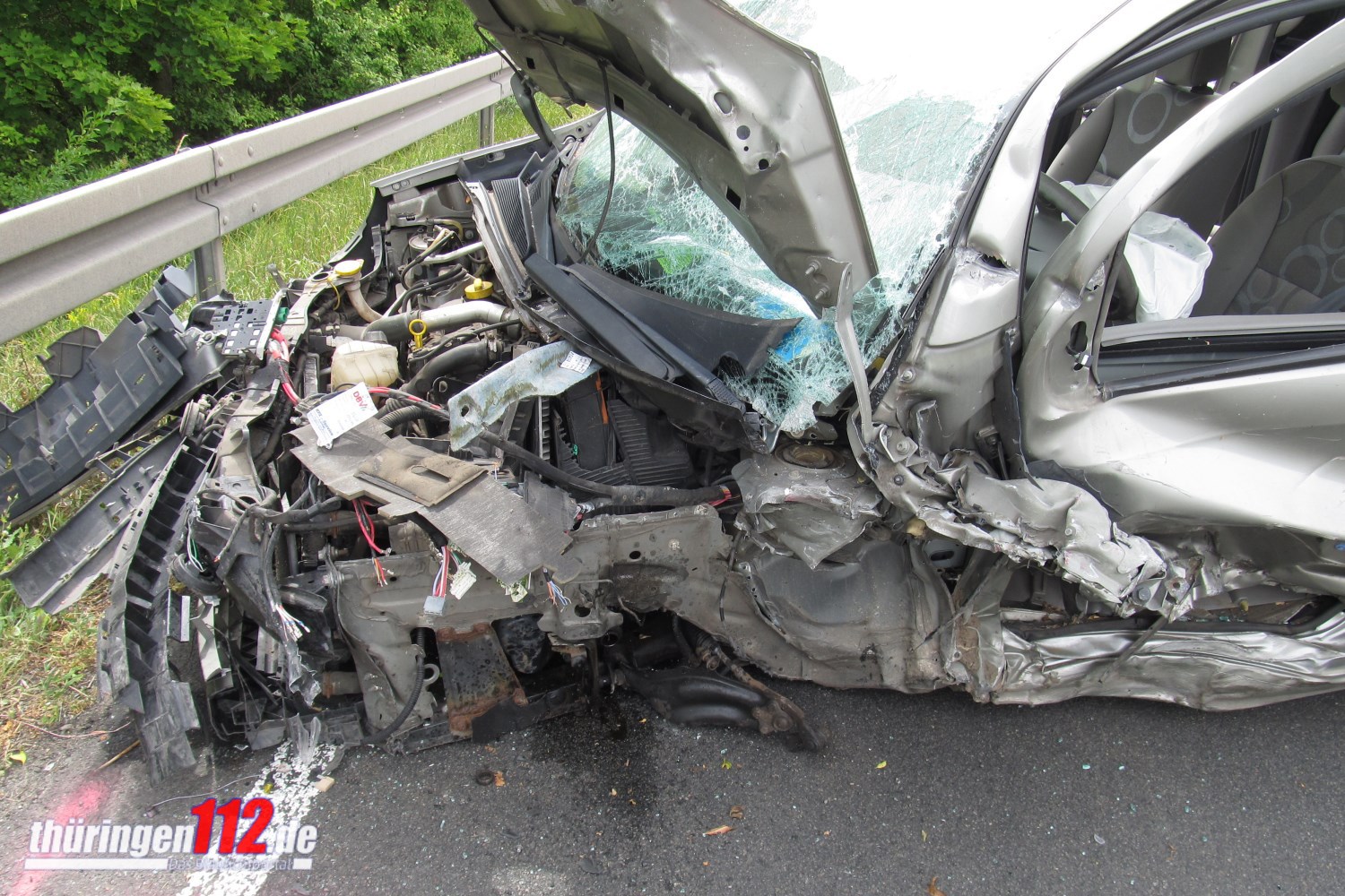 Westerengel Unfall6