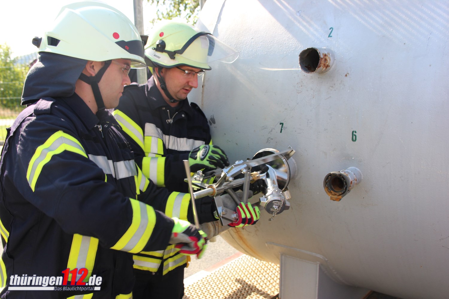 18-09-15 Ausbildung GW-G 001
