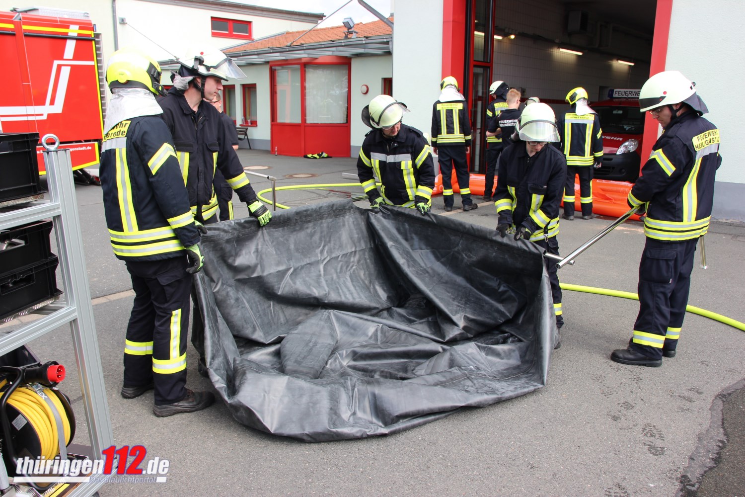 18-09-15 Ausbildung GW-G 002