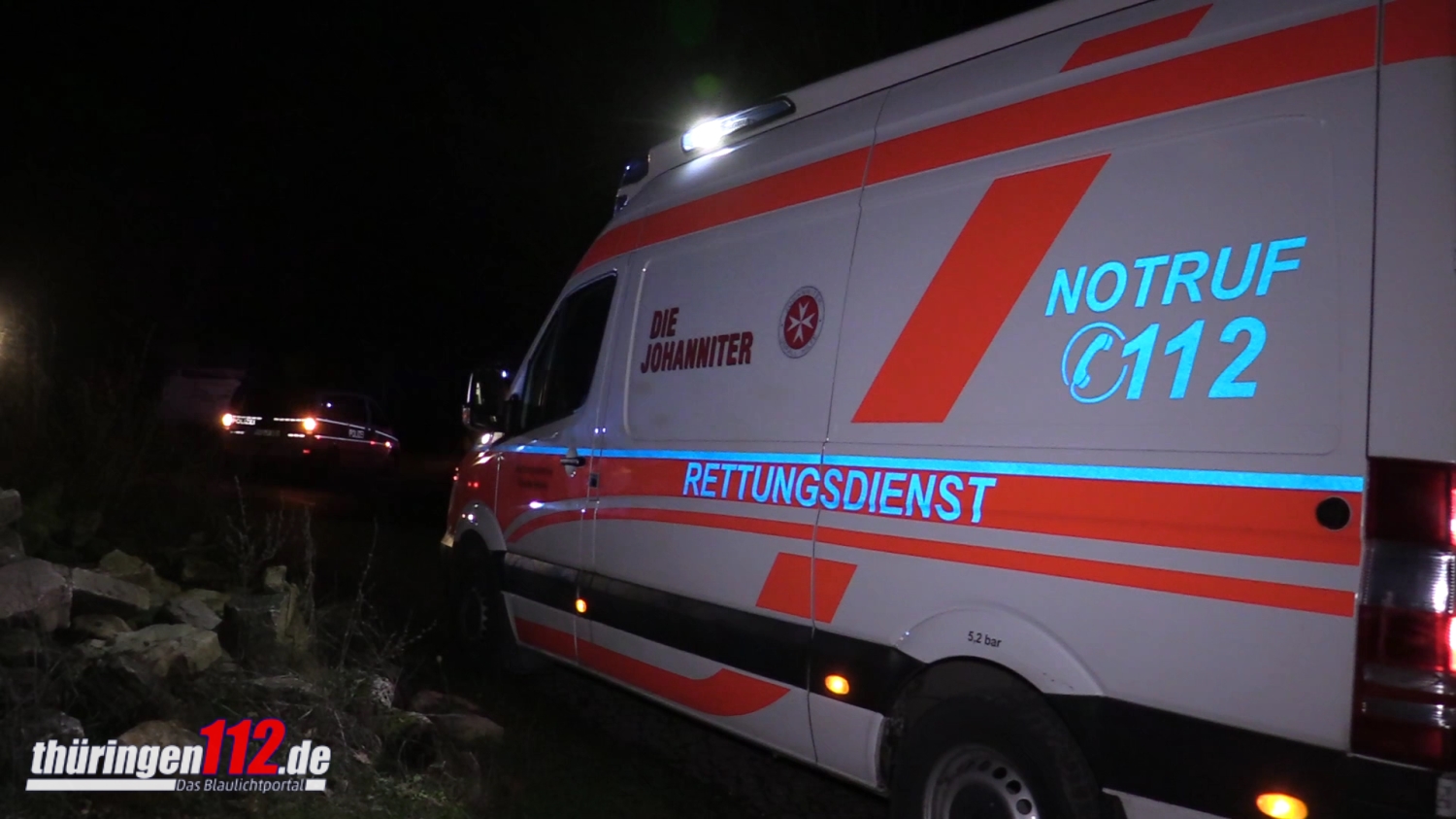 Brand Tonndorf Schloss (1)