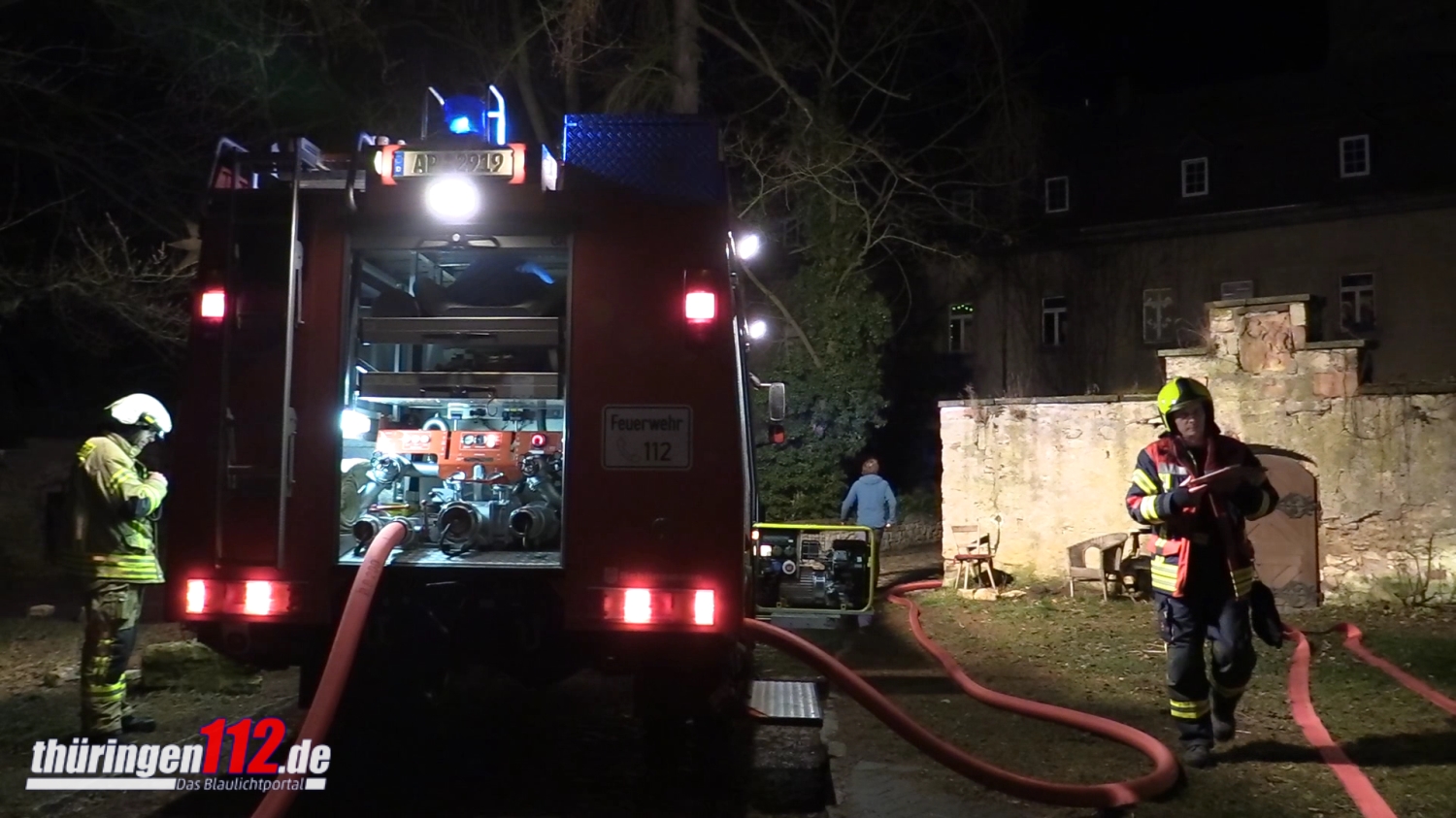 Brand Tonndorf Schloss (11)