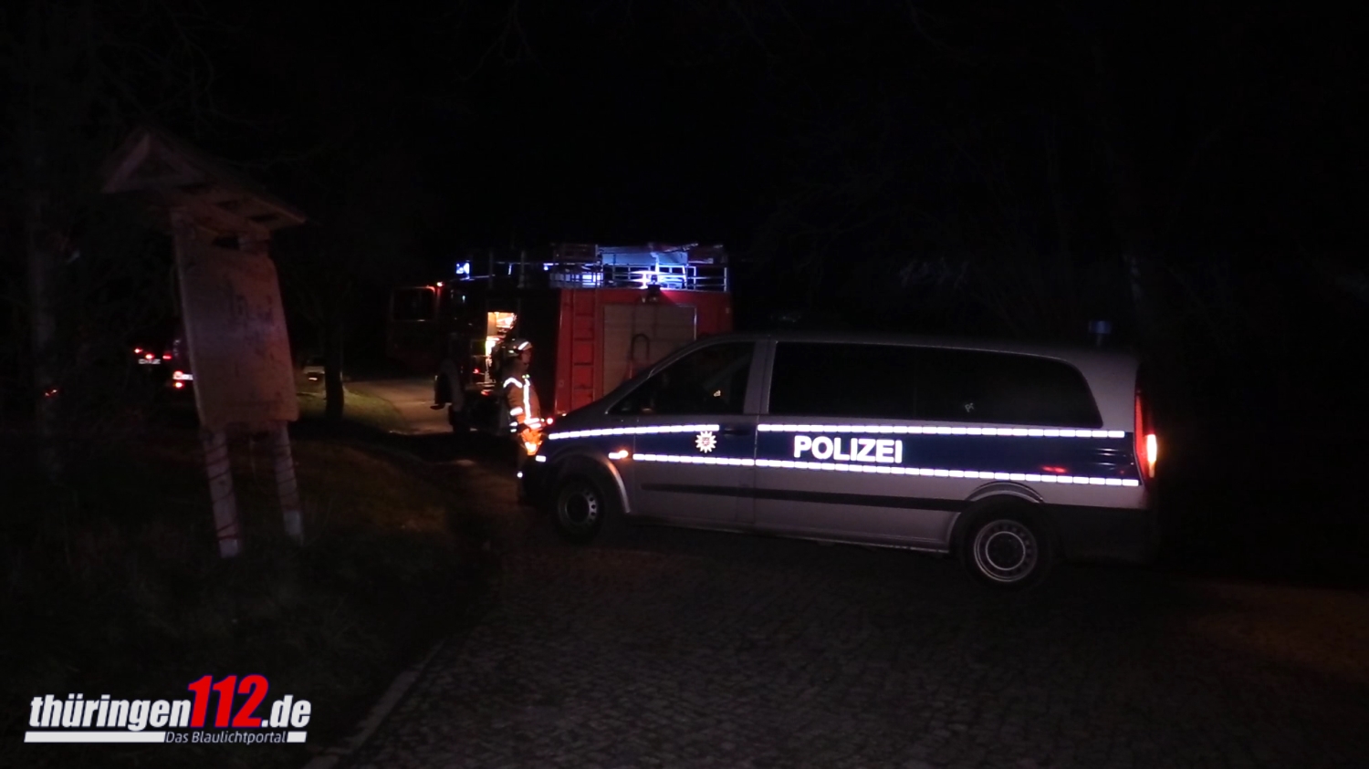 Brand Tonndorf Schloss (2)