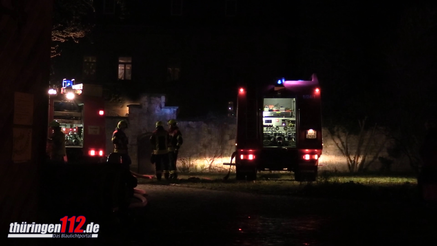 Brand Tonndorf Schloss (5)