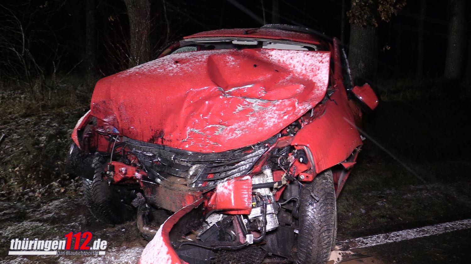 Unfall bei Hermsdorf (13)